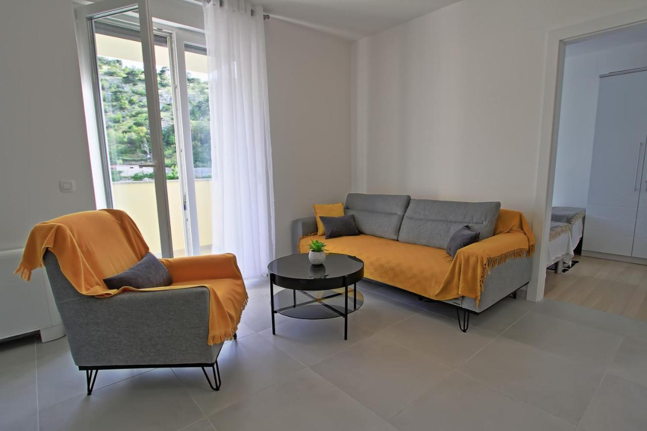 Bonaca Apartment เซนญ์ ภายนอก รูปภาพ