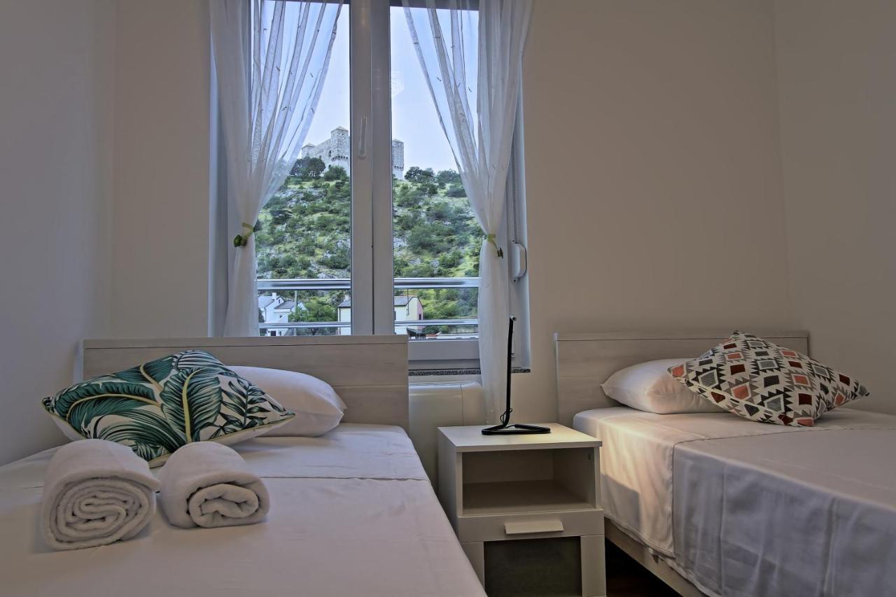 Bonaca Apartment เซนญ์ ภายนอก รูปภาพ