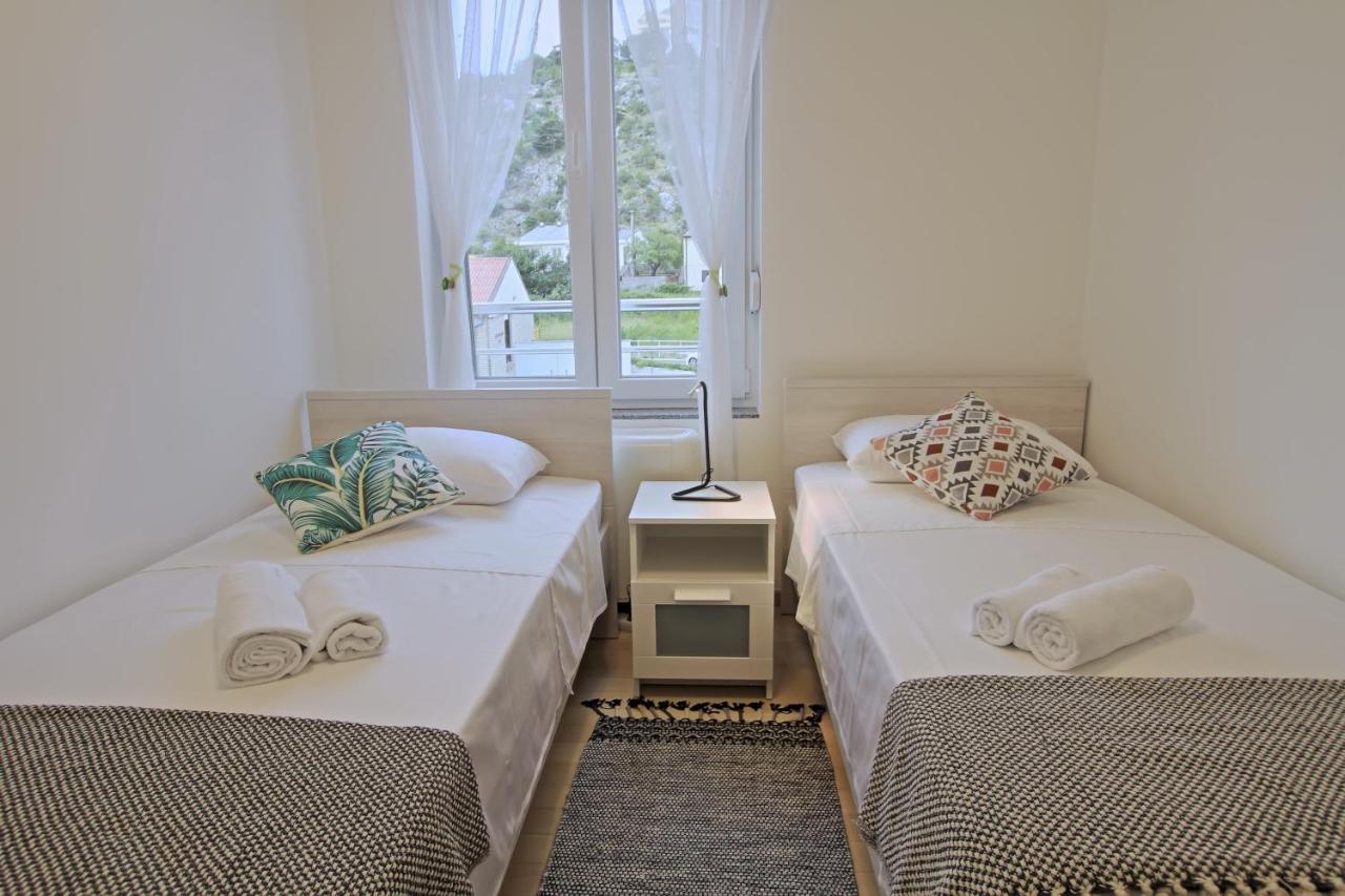 Bonaca Apartment เซนญ์ ภายนอก รูปภาพ