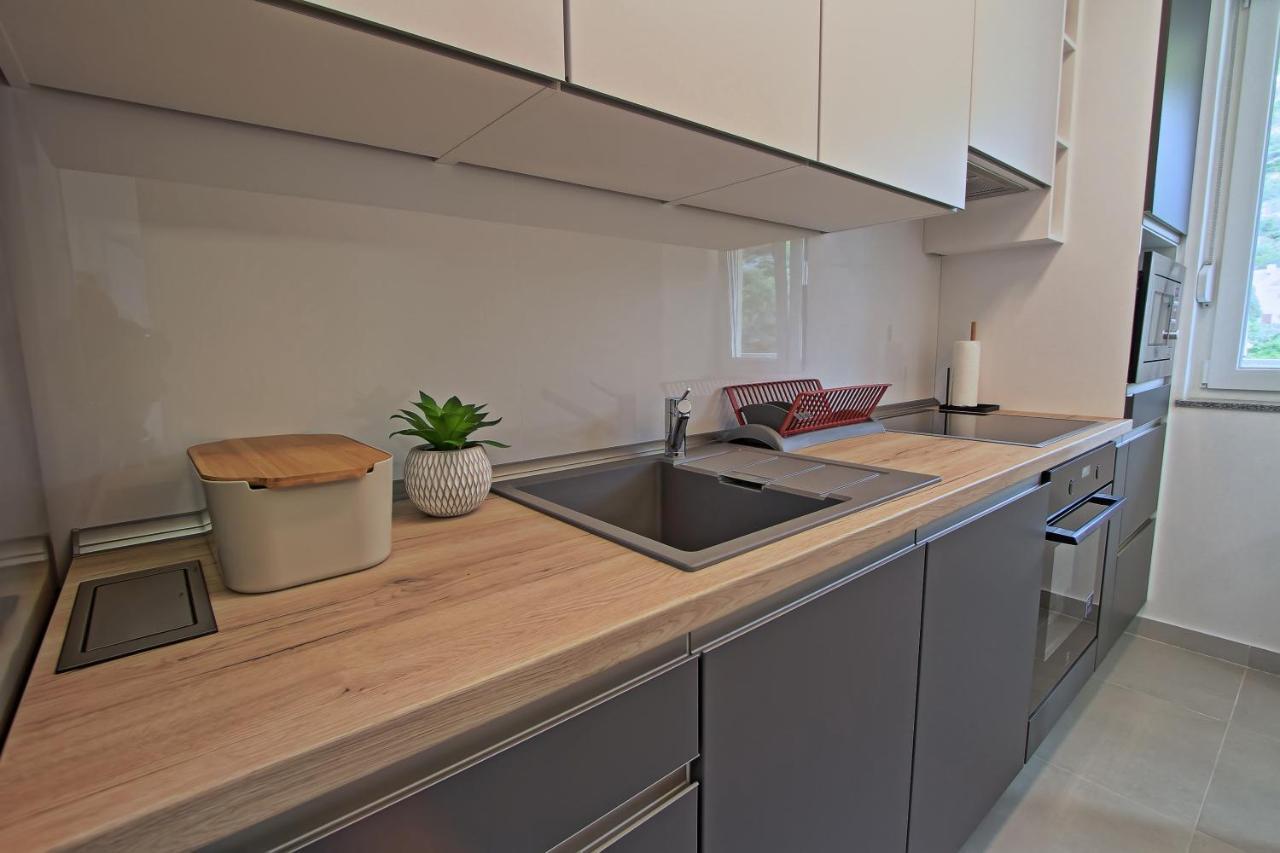 Bonaca Apartment เซนญ์ ภายนอก รูปภาพ