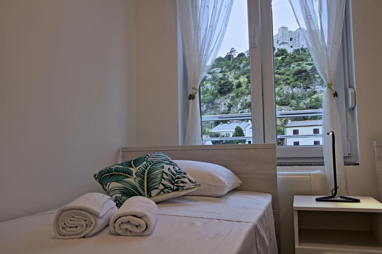Bonaca Apartment เซนญ์ ภายนอก รูปภาพ