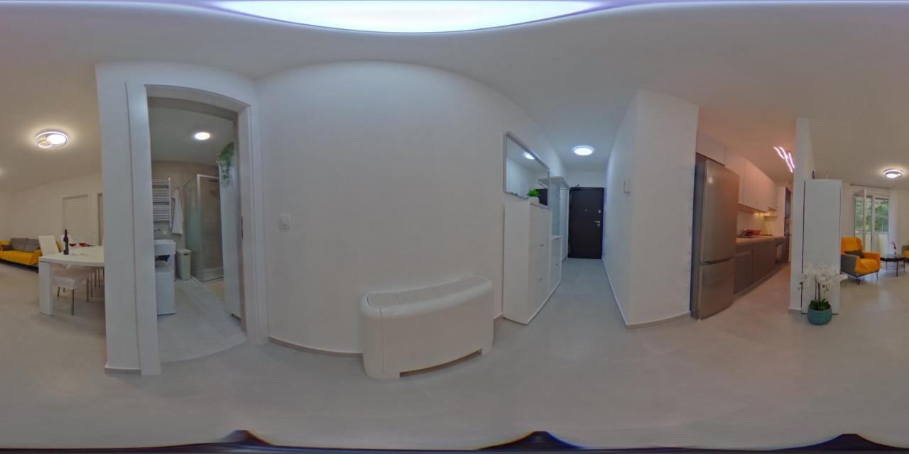 Bonaca Apartment เซนญ์ ภายนอก รูปภาพ