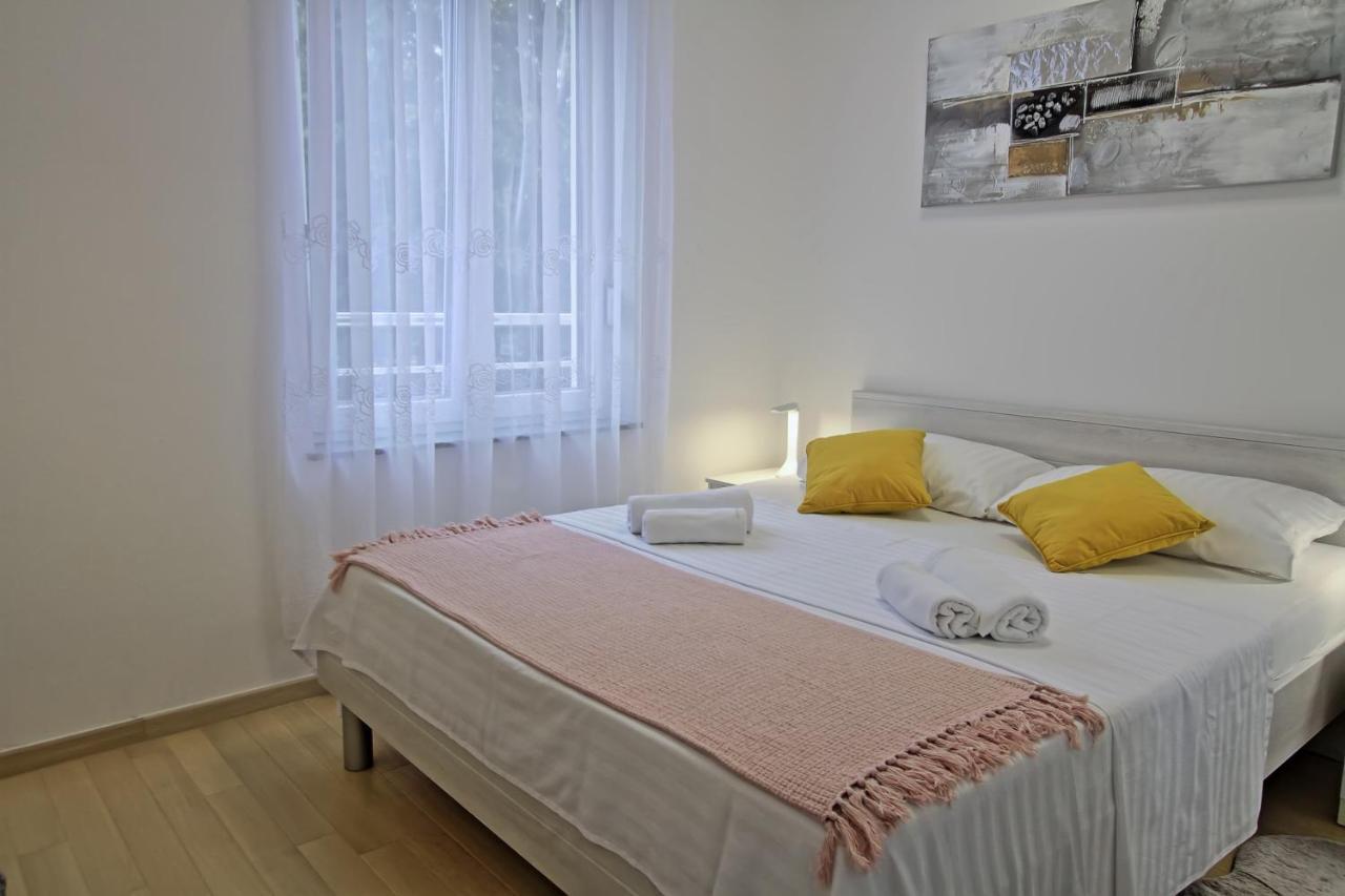 Bonaca Apartment เซนญ์ ภายนอก รูปภาพ
